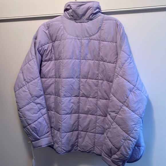 Free People Pippa Packable Puffer Size XL NWT - Picture 9 of 15
